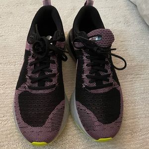 Nike react infinity run flyknit 2 9